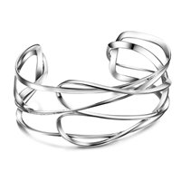 Armband Pianegonda Dame in Silber PSC12